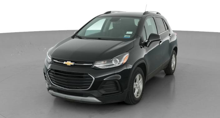 Thumbnail: 2019 Chevrolet Trax - 1