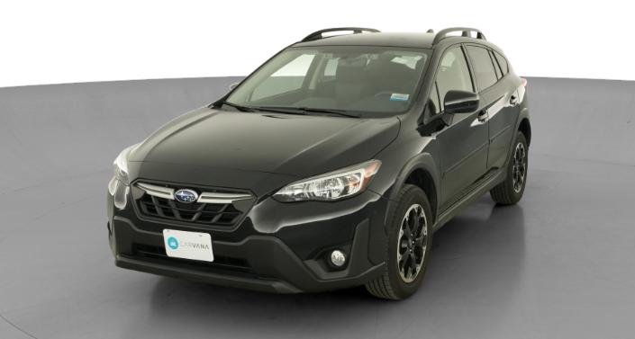 Thumbnail: 2023 Subaru Crosstrek - 1
