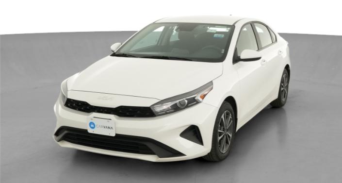 Thumbnail: 2024 Kia Forte - 1