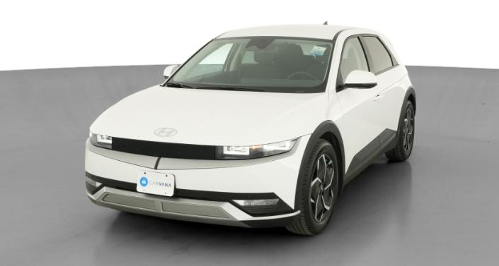 2023 Hyundai Ioniq 5 SEL -
                  Colonial Heights, VA