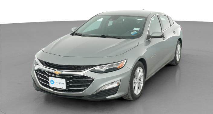 Thumbnail: 2023 Chevrolet Malibu - 1