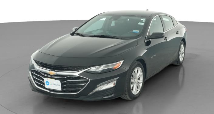 Thumbnail: 2023 Chevrolet Malibu - 1
