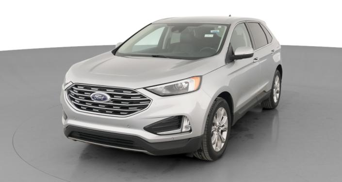 Thumbnail: 2024 Ford Edge - 1