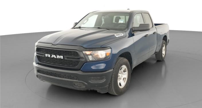 Thumbnail: 2024 RAM 1500 - 1