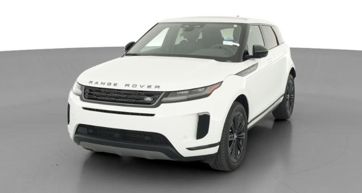 Thumbnail: 2025 Land Rover Range Rover Evoque - 1