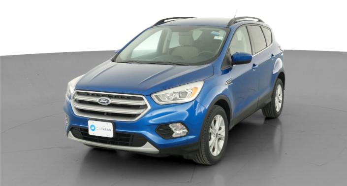 Thumbnail: 2017 Ford Escape - 1