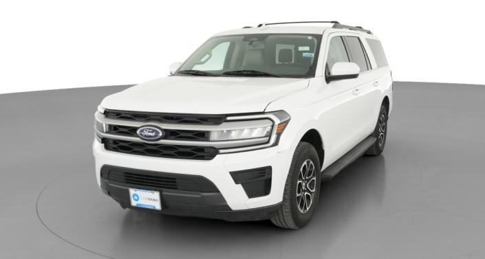 Thumbnail: 2024 Ford Expedition MAX - 1