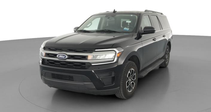 Thumbnail: 2024 Ford Expedition MAX - 1