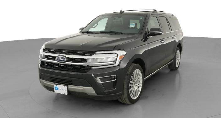 Thumbnail: 2024 Ford Expedition MAX - 1