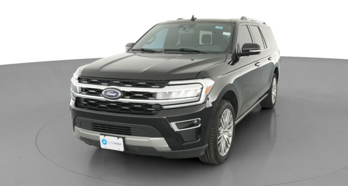 Thumbnail: 2024 Ford Expedition MAX - 1
