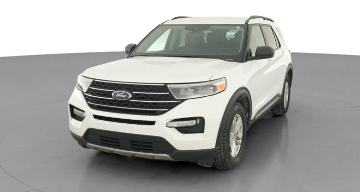 Thumbnail: 2024 Ford Explorer - 1