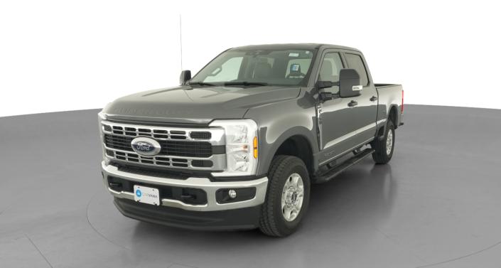 Thumbnail: 2025 Ford Econoline - 1