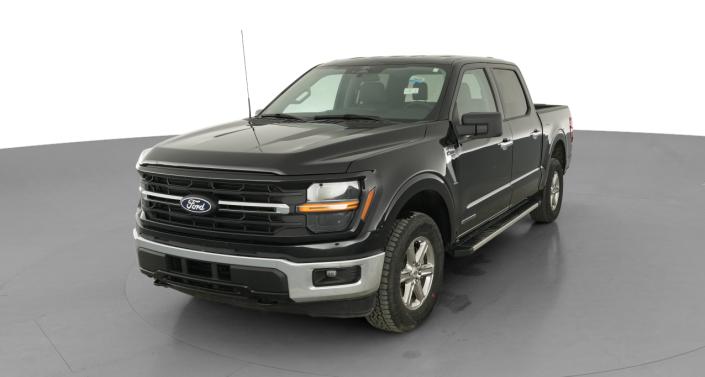 Thumbnail: 2025 Ford Econoline - 1