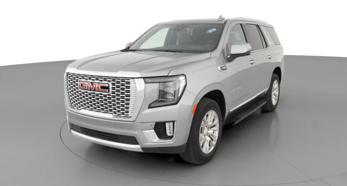 Thumbnail: 2023 GMC Yukon - 1