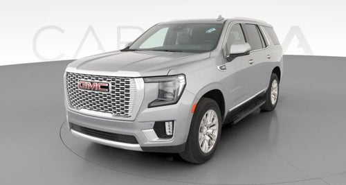 2023 GMC Yukon