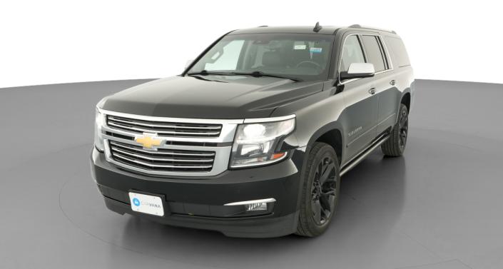 2018 Chevrolet Suburban Premier -
                  Bessemer, AL