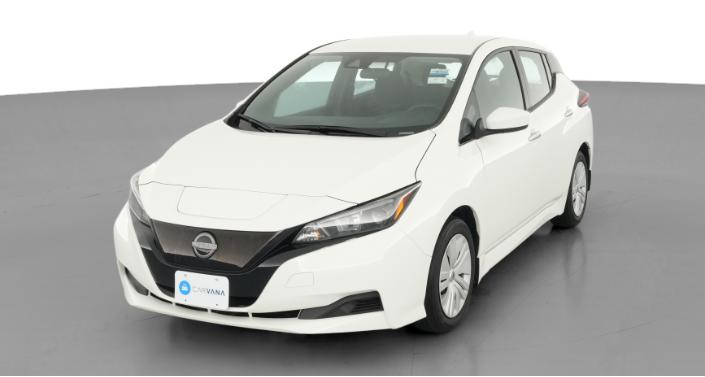 Thumbnail: 2025 Nissan Leaf - 1