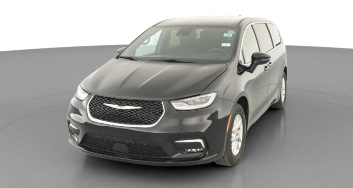 Thumbnail: 2025 Chrysler Pacifica - 1