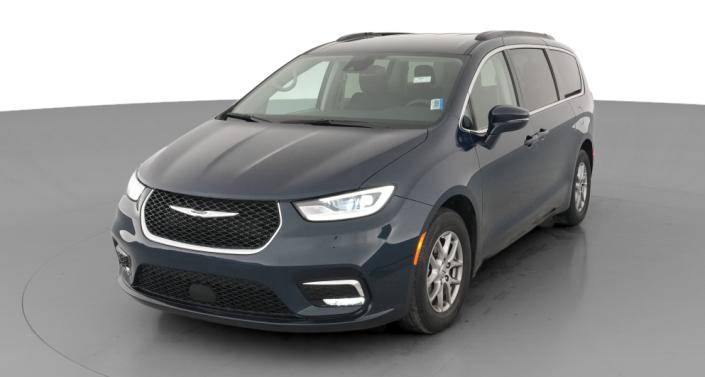 Thumbnail: 2021 Chrysler Pacifica - 1