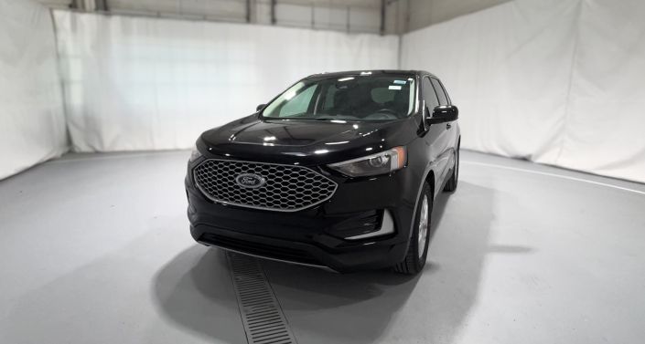 Thumbnail: 2024 Ford Edge - 1