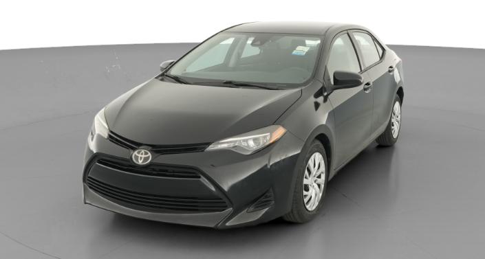 2019 Toyota Corolla LE -
                  Bessemer, AL