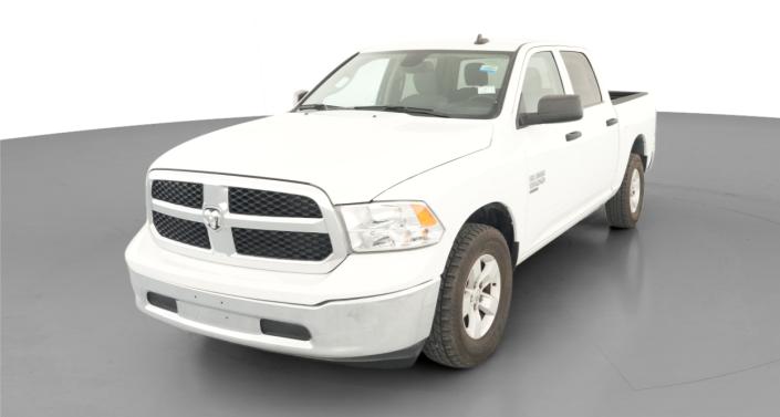 Thumbnail: 2023 RAM 1500 Classic - 1