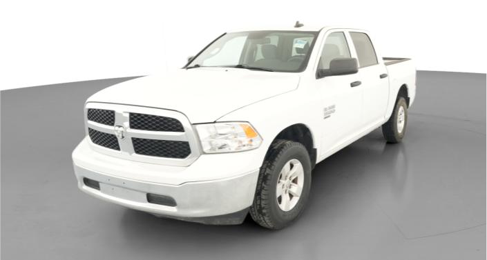 Thumbnail: 2023 RAM 1500 Classic - 1