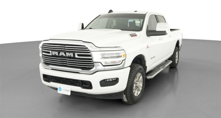 Thumbnail: 2024 RAM 2500 - 1