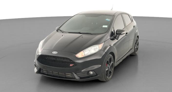Thumbnail: 2018 Ford Fiesta - 1
