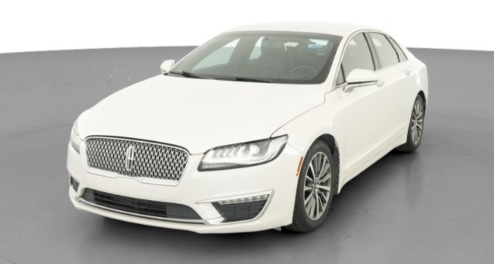 2017 Lincoln MKZ Select -
                  Bessemer, AL