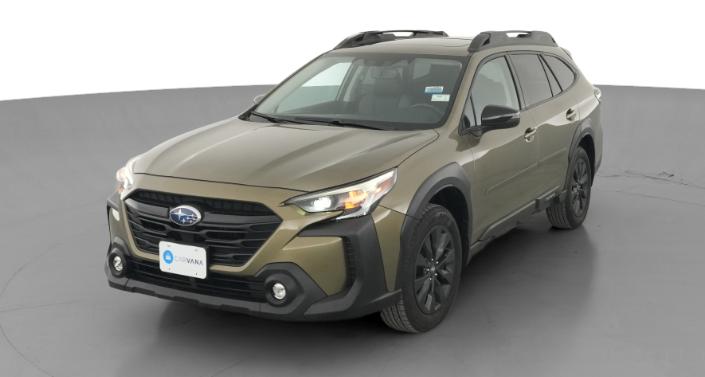 Thumbnail: 2023 Subaru Outback - 1