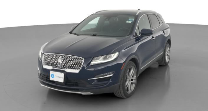 2019 Lincoln MKC Reserve -
                  Beverly, NJ