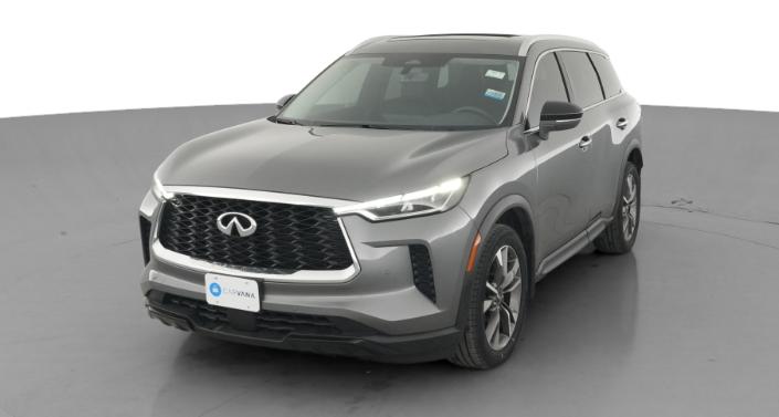 Thumbnail: 2023 INFINITI QX60 - 1