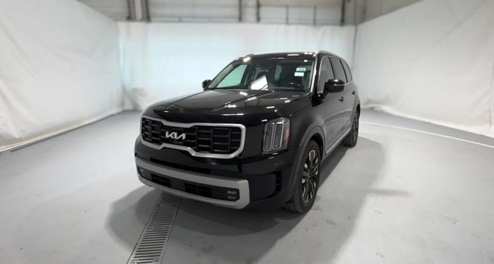 Thumbnail: 2023 Kia Telluride - 1
