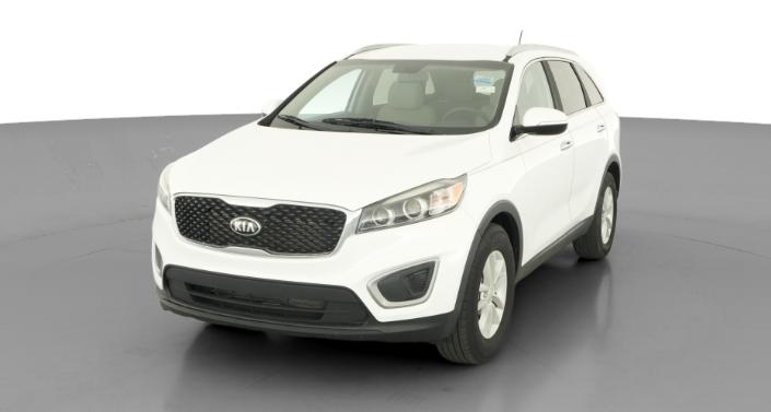 Thumbnail: 2017 Kia Sorento - 1