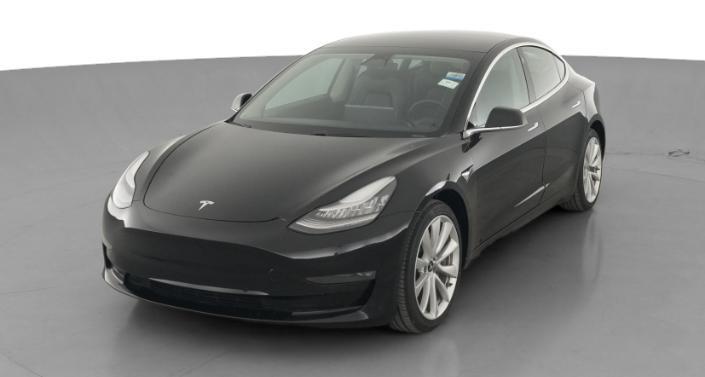 Thumbnail: 2019 Tesla Model 3 - 1