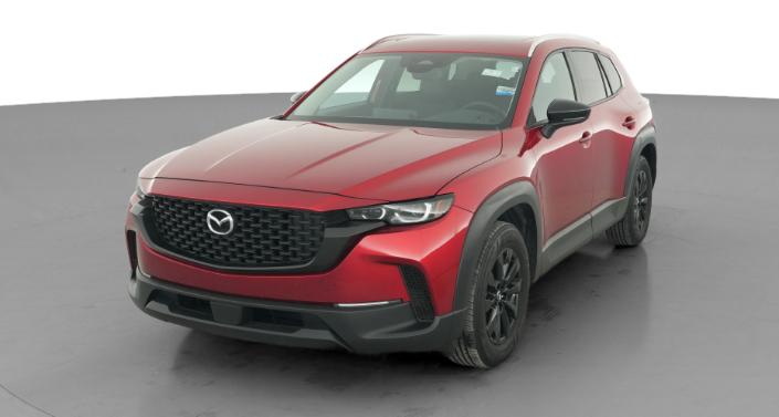 Thumbnail: 2025 Mazda CX-50 - 1