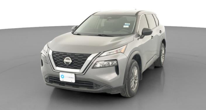 Thumbnail: 2021 Nissan Rogue - 1