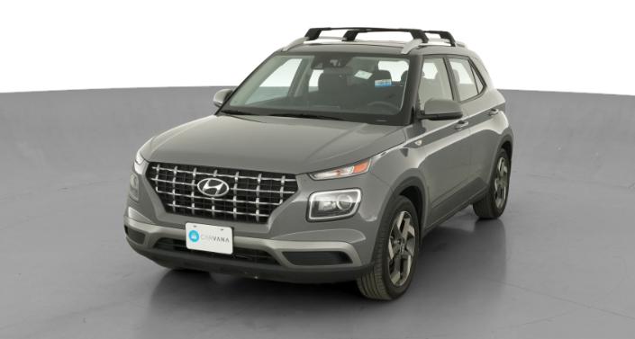 Thumbnail: 2022 Hyundai Venue - 1