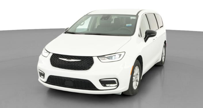 Thumbnail: 2024 Chrysler Pacifica - 1