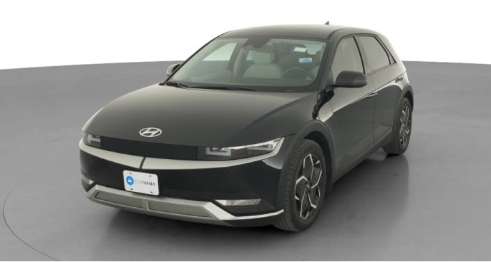 2023 Hyundai Ioniq 5 SEL -
                  Richton Park, IL