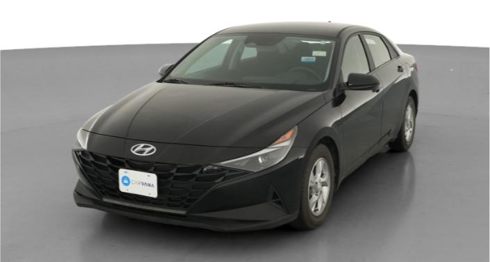 Thumbnail: 2022 Hyundai Elantra - 1