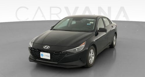 2022 Hyundai Elantra