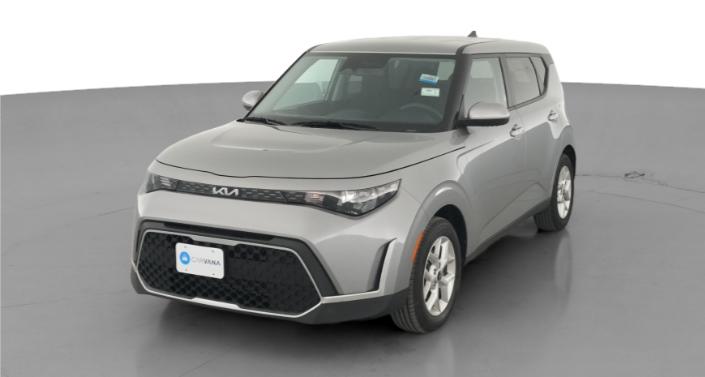 Thumbnail: 2024 Kia Soul - 1