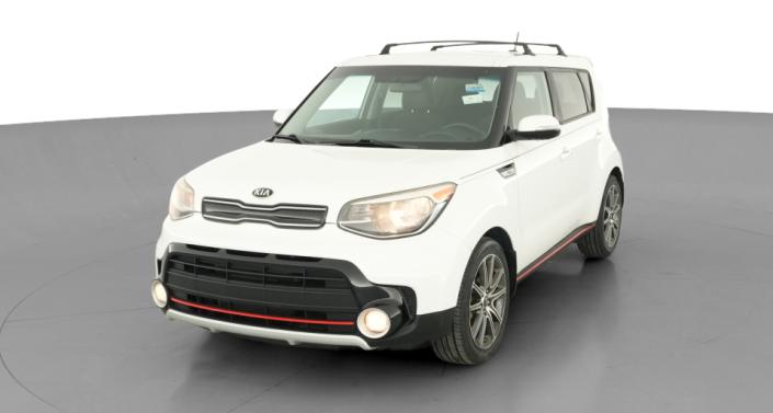 Thumbnail: 2018 Kia Soul - 1