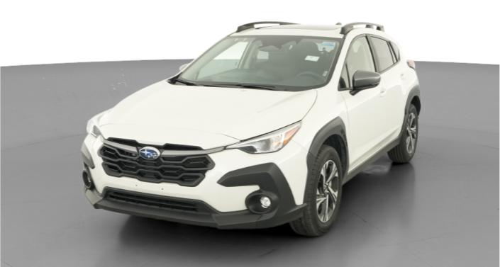 Thumbnail: 2024 Subaru Crosstrek - 1
