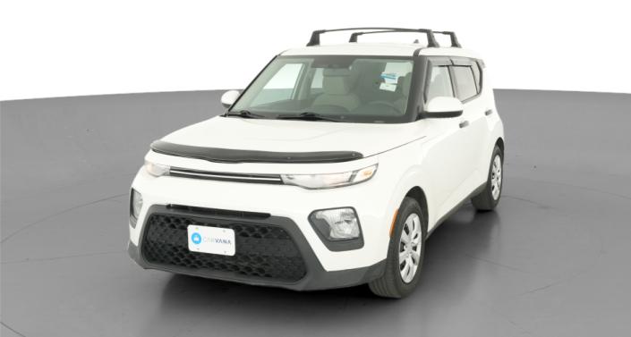 Thumbnail: 2020 Kia Soul - 1