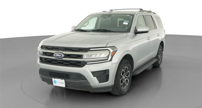 Thumbnail: 2024 Ford Expedition - 1