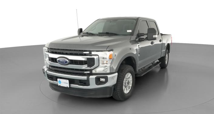 Thumbnail: 2022 Ford Econoline - 1