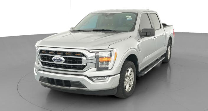 Thumbnail: 2021 Ford Econoline - 1